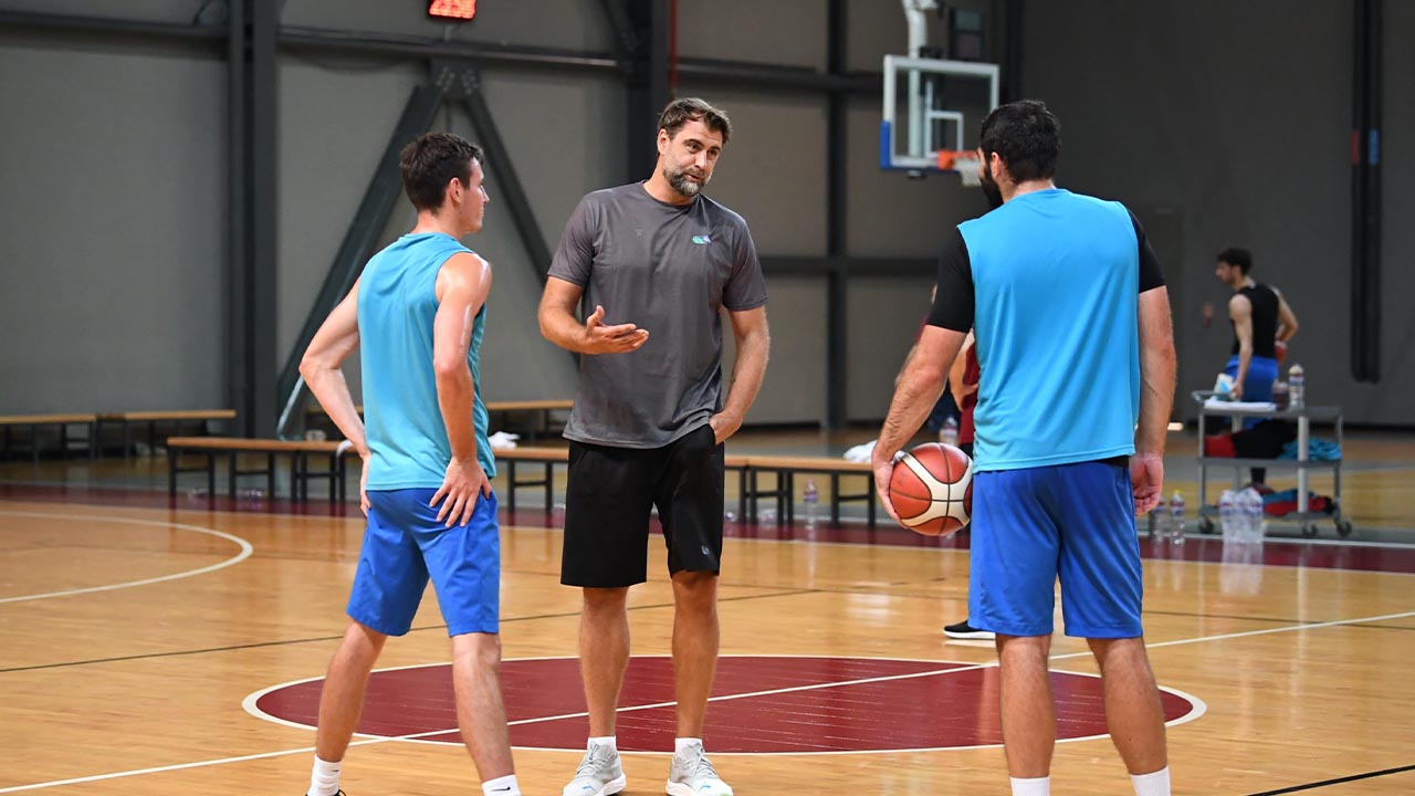 Mehmet Okur 23 Yıl Sonra TOFAŞ’ta (3)