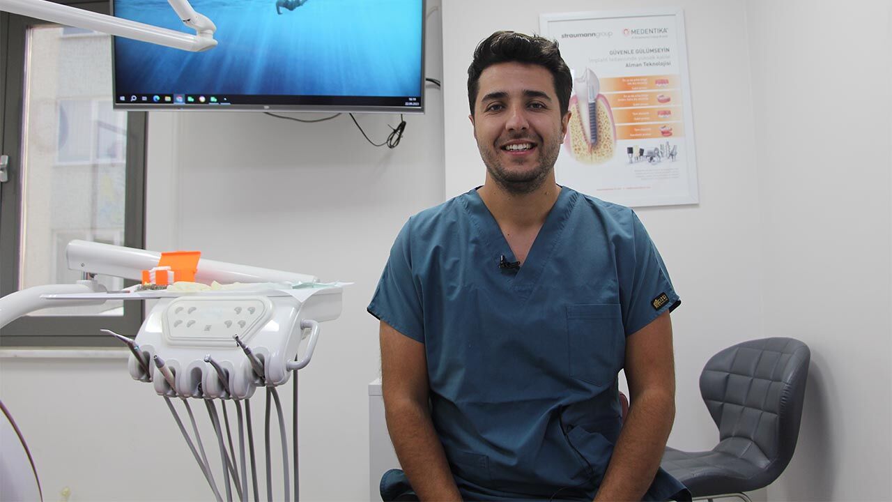 DAHA İYİ BİR SEN