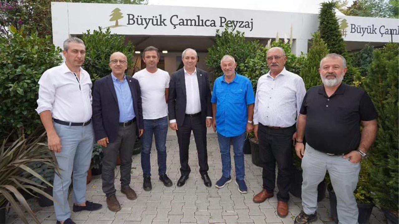 Çiçek Fuarı Çalışmaları Başlayacak (4)