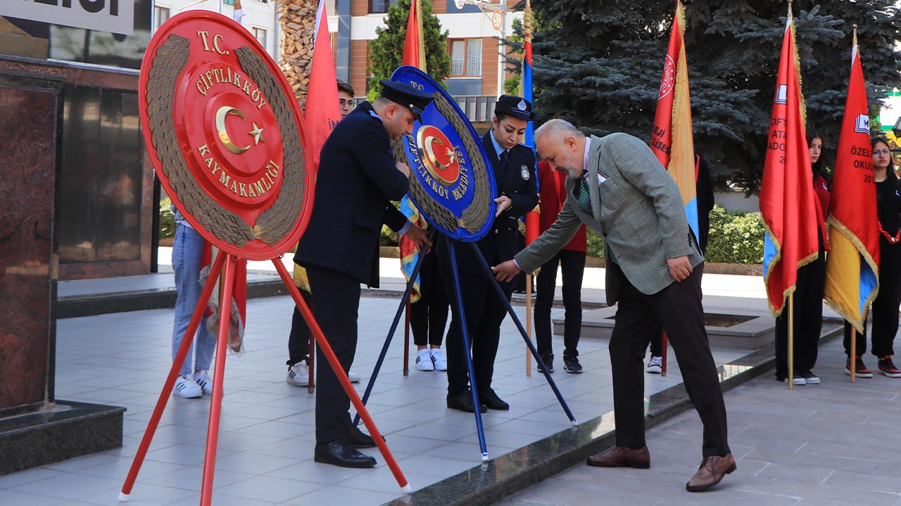 ÇİFTLİKKÖY’DE 19 EYLÜL GAZİLER GÜNÜ KUTLANDI (4)