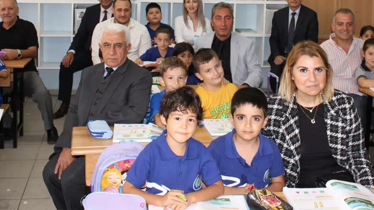 Çınarcık'ta İlk Öğretim Haftası Kutlamaları2