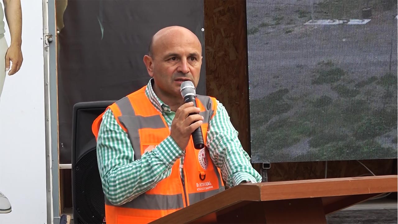 Altınova Belediyesinden yaklaşık 3 bin haneye bisiklet (1)