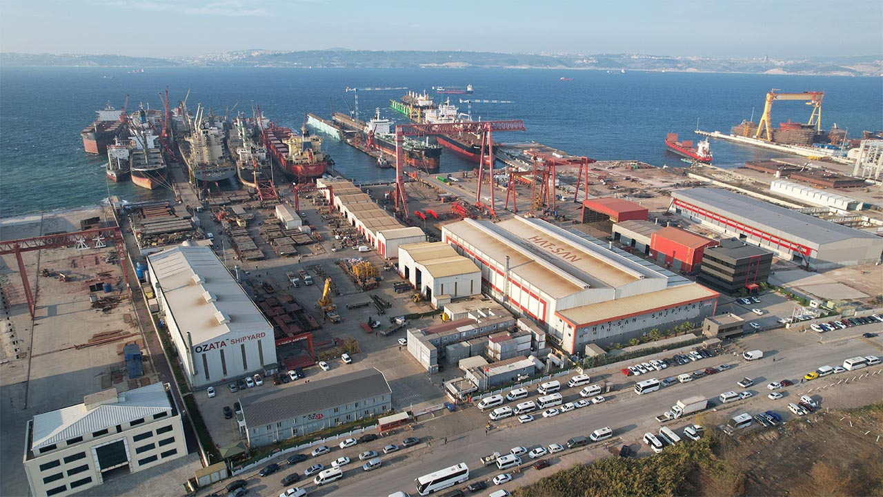 Yalova ihracatı yüzde 80 artarak yarım milyar doları geçti (1)