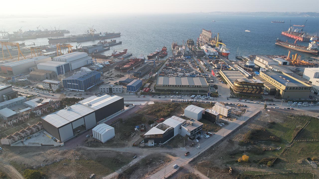 Yalova ihracatı yüzde 80 artarak yarım milyar doları geçti (2)