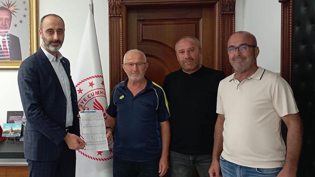 Yalova İl Sağlık Müdürlüğü’ne ziyaret