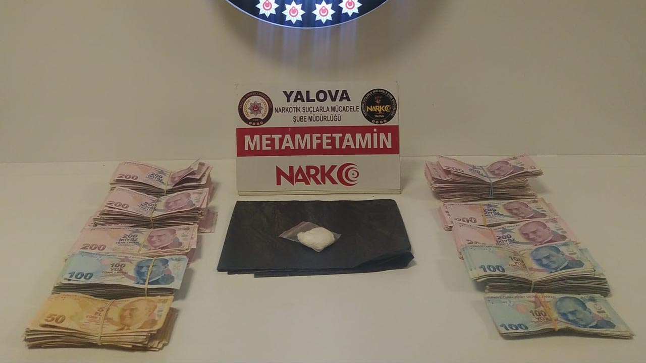 Yalova’daki uyuşturucu operasyonlarında 11 gözaltı (4)
