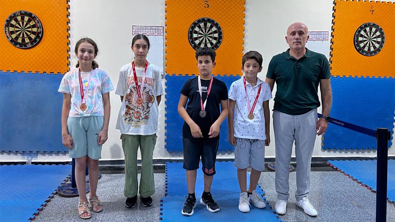 30 Ağustos Zafer Bayramı Dart ve Bocce Turnuvası Nefes Kesti (2)