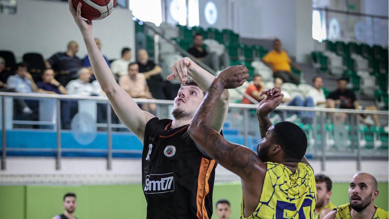 Önce Ankaragücü Sonra Antep’i Devirdik (4)