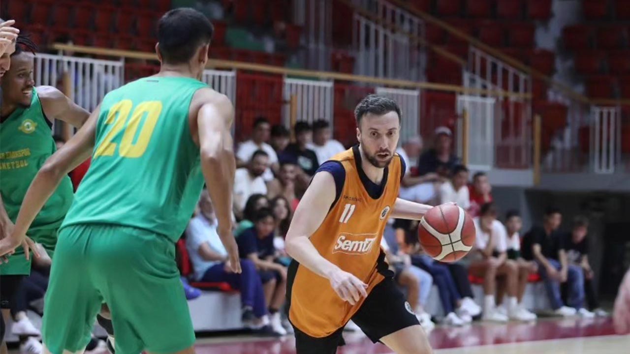Semt77 Yalovaspor Siftahı Yapıyor