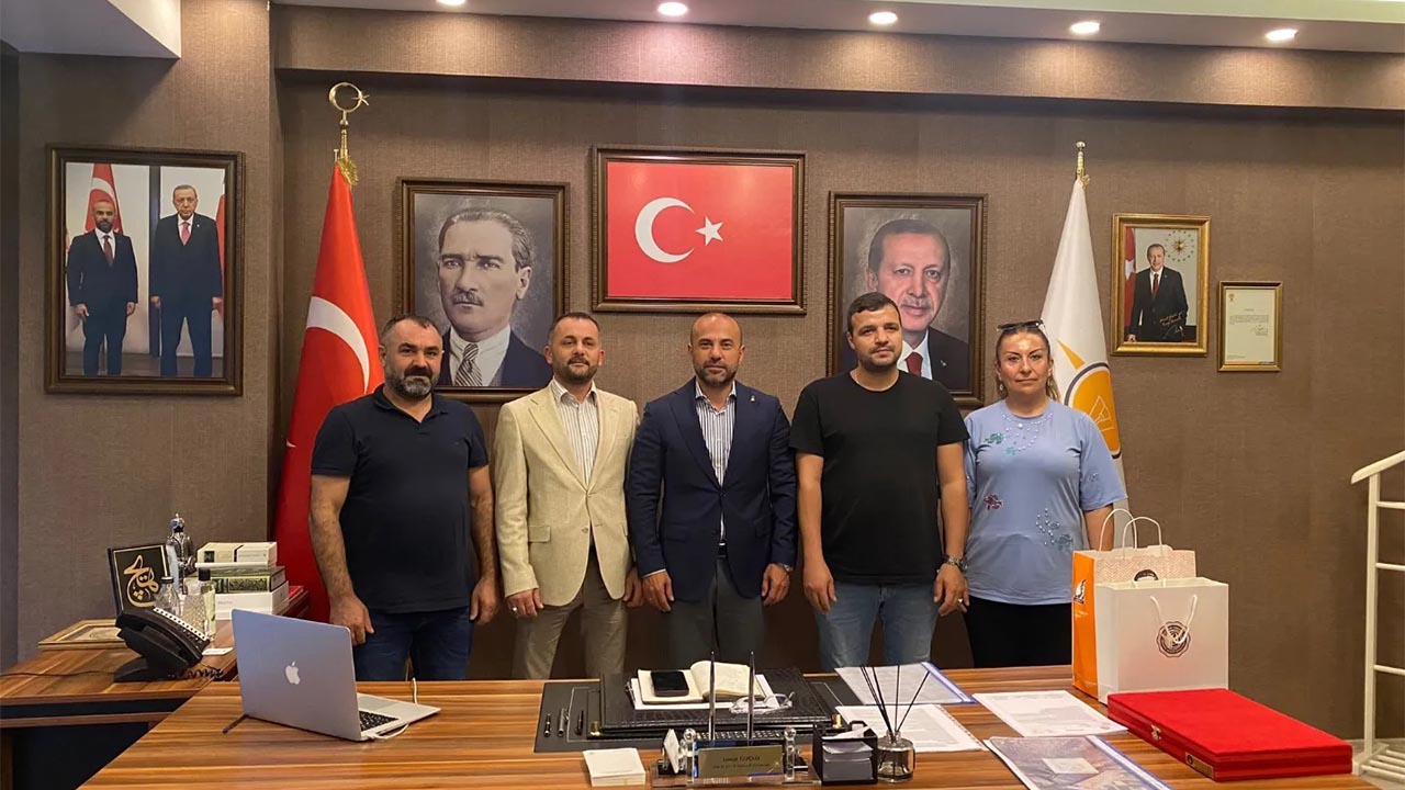 Yalova-Ak Parti-Hemşeri-Ziyaret2