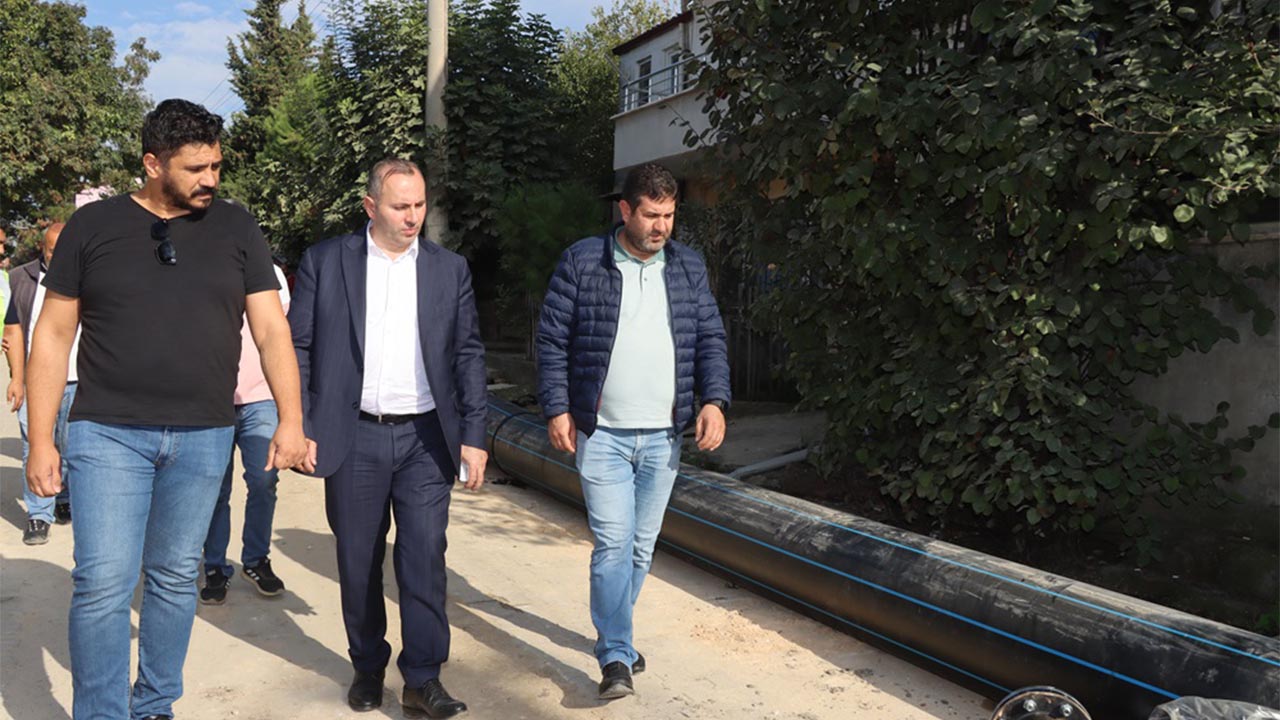 Yalova-Belediye-Su-Kanalizasyon-Calisma-Vatan-Radar-Cadde3