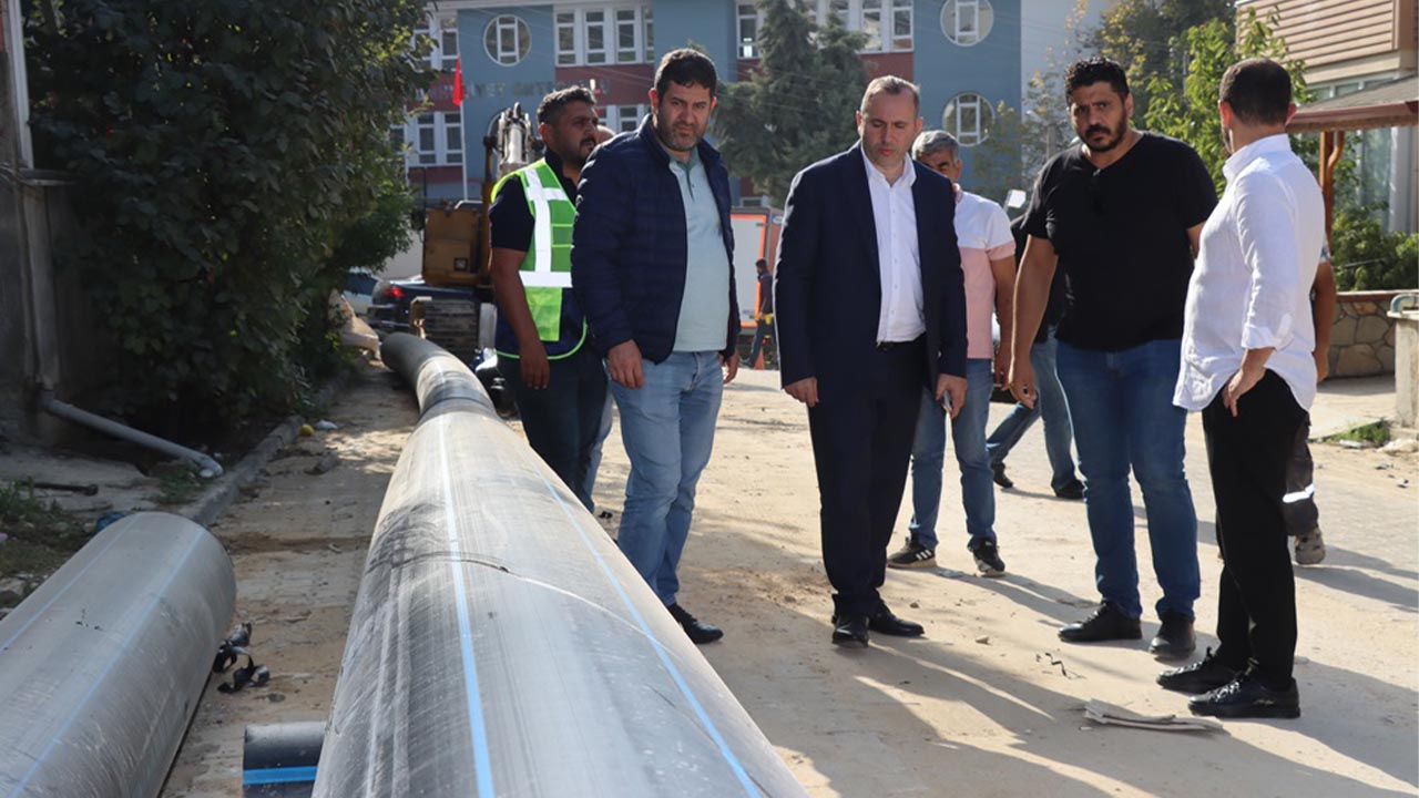 Yalova-Belediye-Su-Kanalizasyon-Calisma-Vatan-Radar-Cadde5