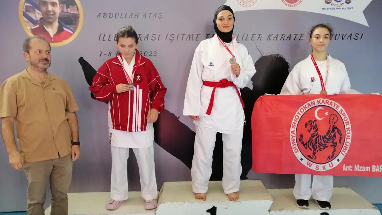 Yalova-Tasköprü-Engelli-İsitme-Karate