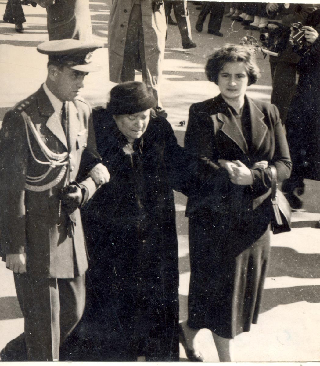 10 Kasım 1938 Atatürk’ün Vefatı