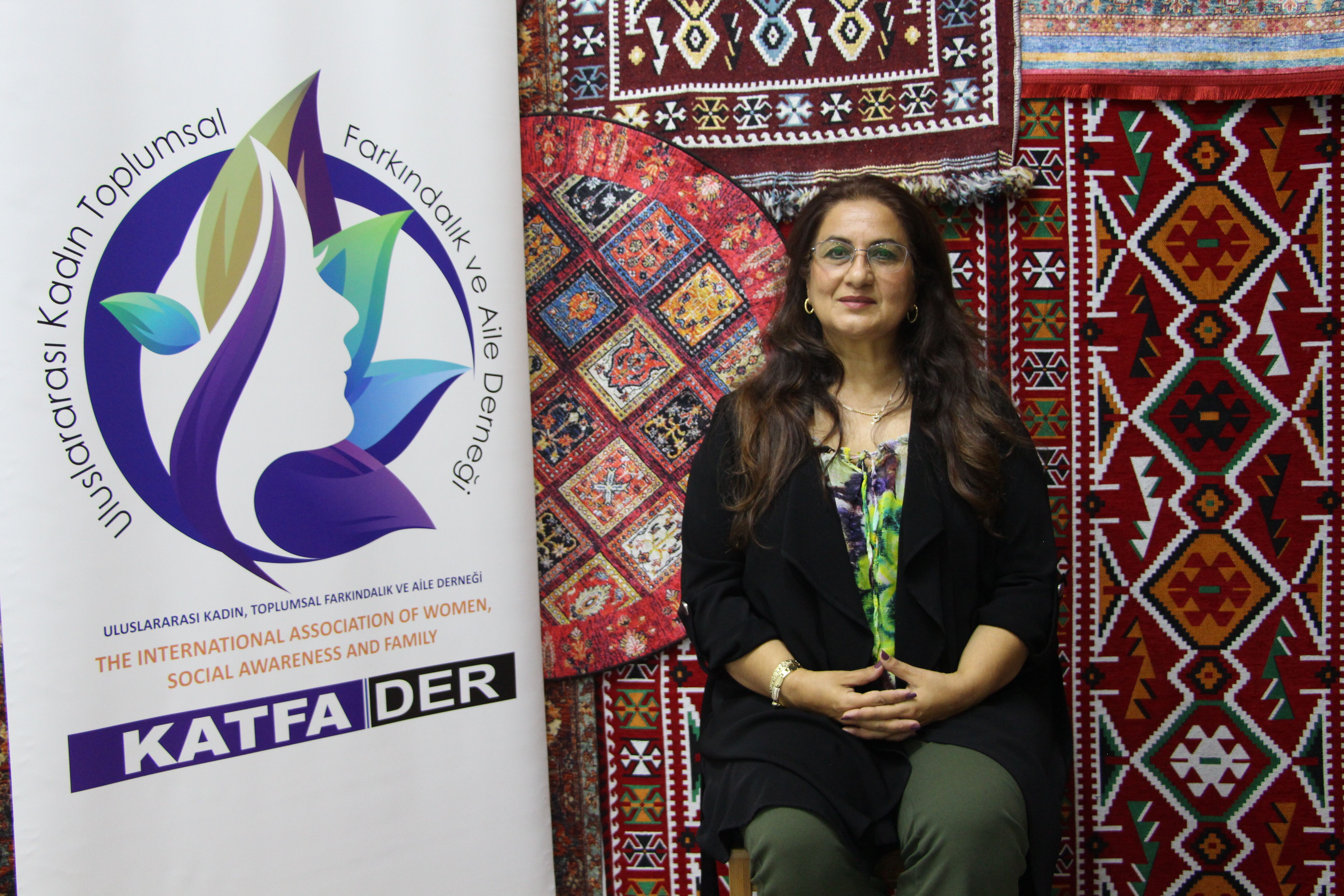 “Farklı Kültürler Aynı Sofrada Buluşuyor” Projesi Görkemli Bir Törenle Sona Eriyor