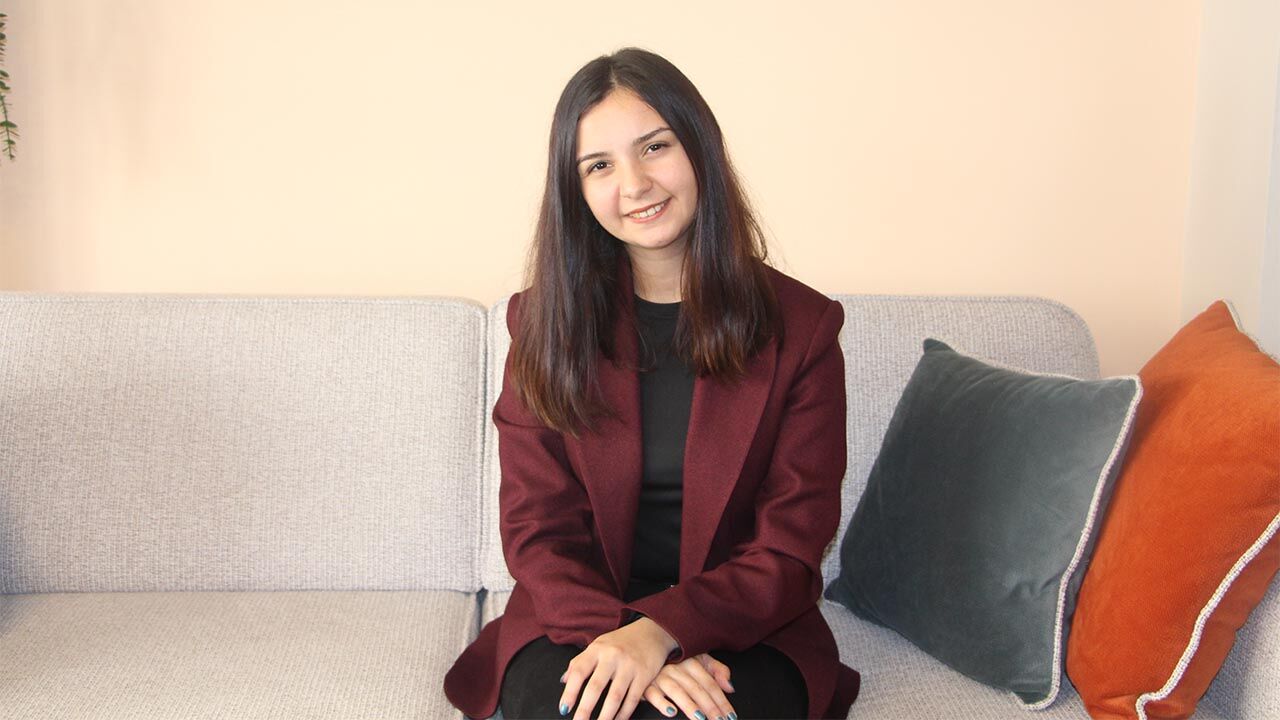 Klinik Psikolog B. Begüm Yalçın; Bağımlılık Hayat Boyu Devam Eden Bir Süreç