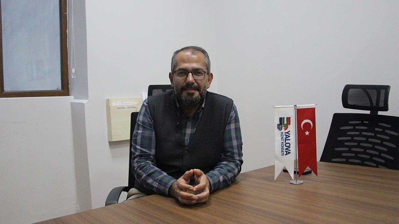 Engelli Meclisi Başkanı Özdemir; 3 Aralık Bir Kutlama Günü Değil!