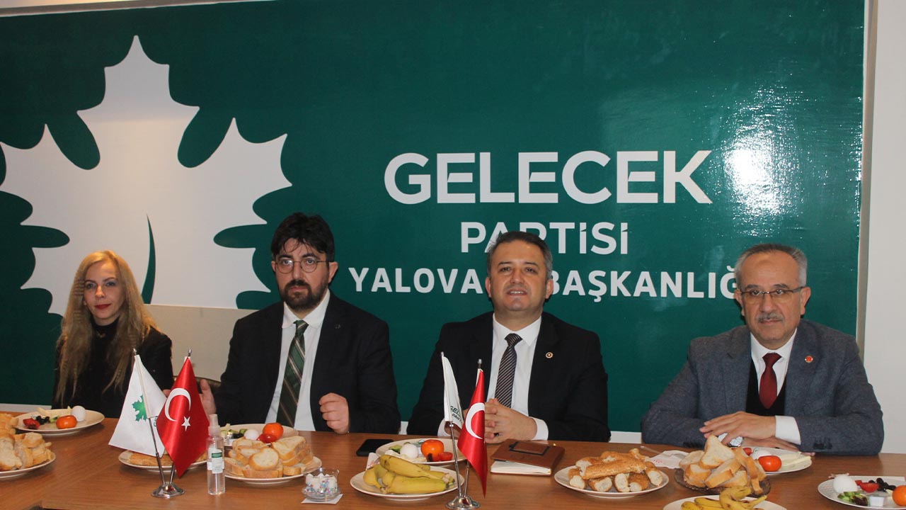 Yalova Gelecek Parti Istanbul Saadet Grup Toplanti Yerel Secim Aciklama Basarisizlik Belge (1)
