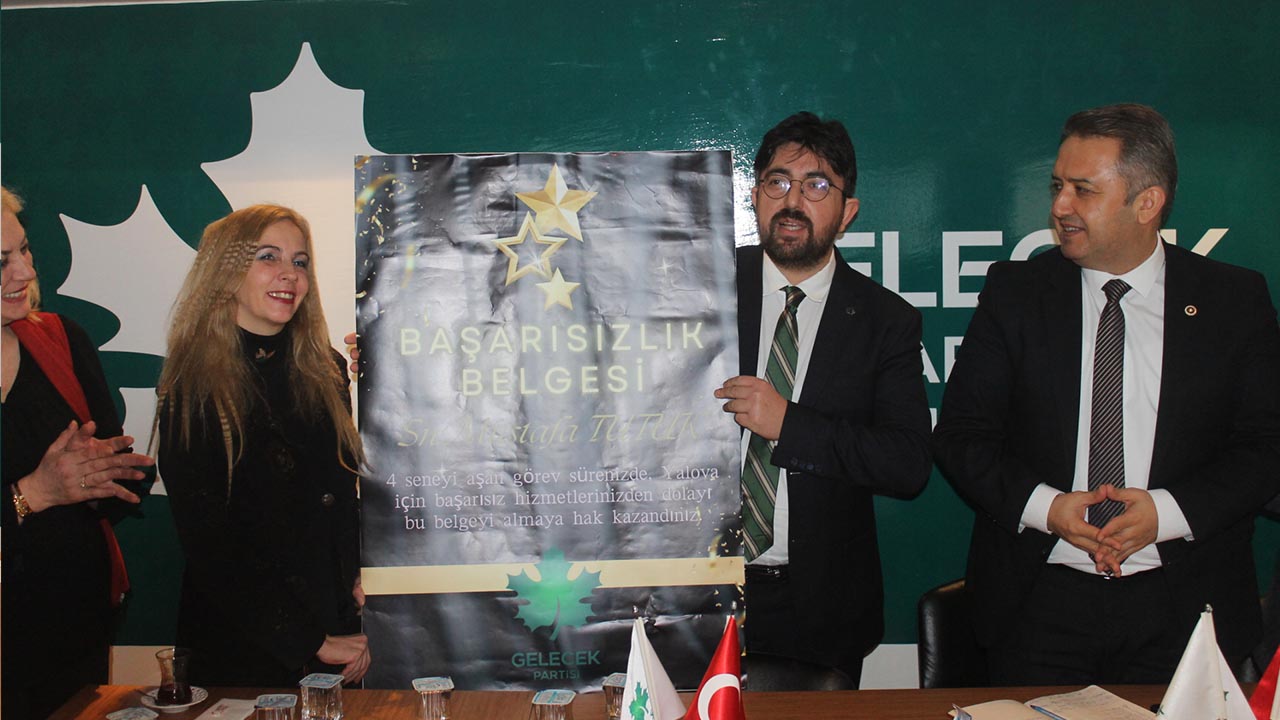 Yalova Gelecek Parti Istanbul Saadet Grup Toplanti Yerel Secim Aciklama Basarisizlik Belge (7)