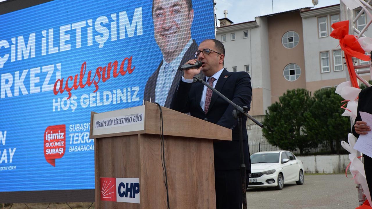 Yalova Subasi Chp Belediye Secim Irtibat Ofis Acilis (2)