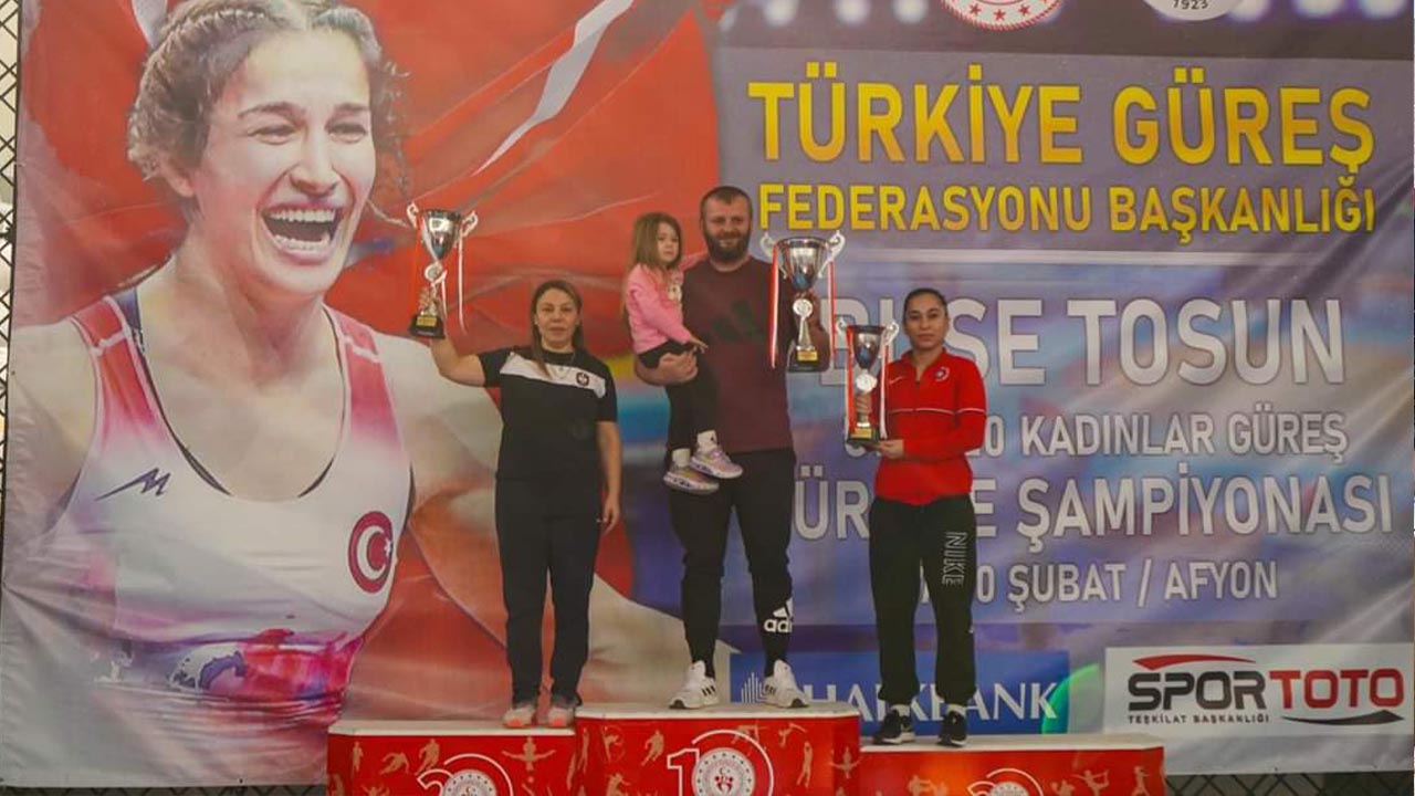 Yalova Termal Afyon Turkiye Buse Tosun U20 Kadin Gures Sampiyona Belediyespor Altin (16)