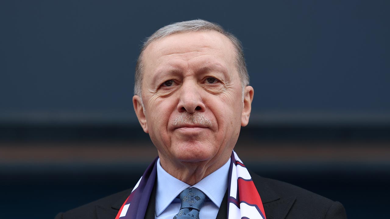 Cumhurbaskani Recep Tayyip Erdogan Petrol Uretim (4)
