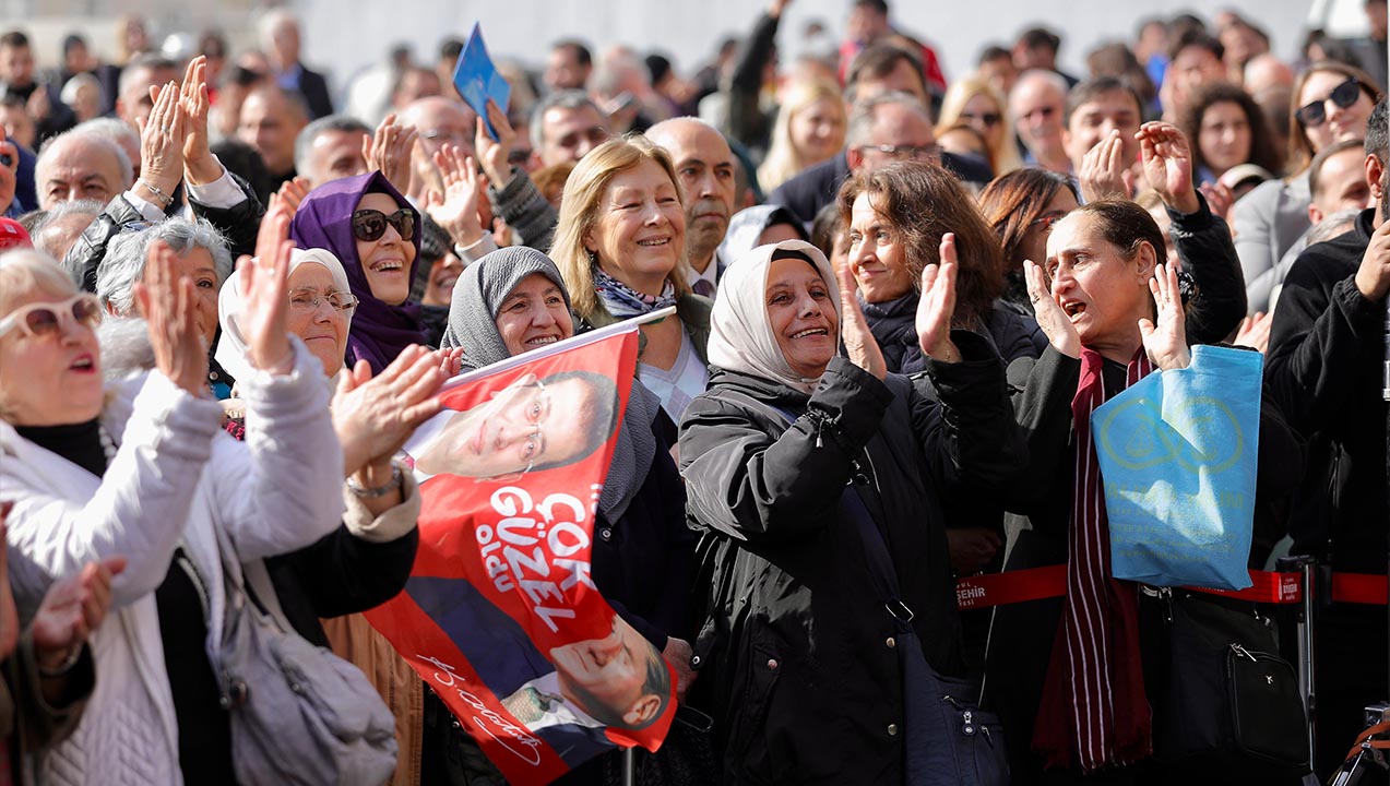 Imamoglu Erdogani Emekli Edecegiz Bulgur Palas Haber Gazete Acilisi (12)