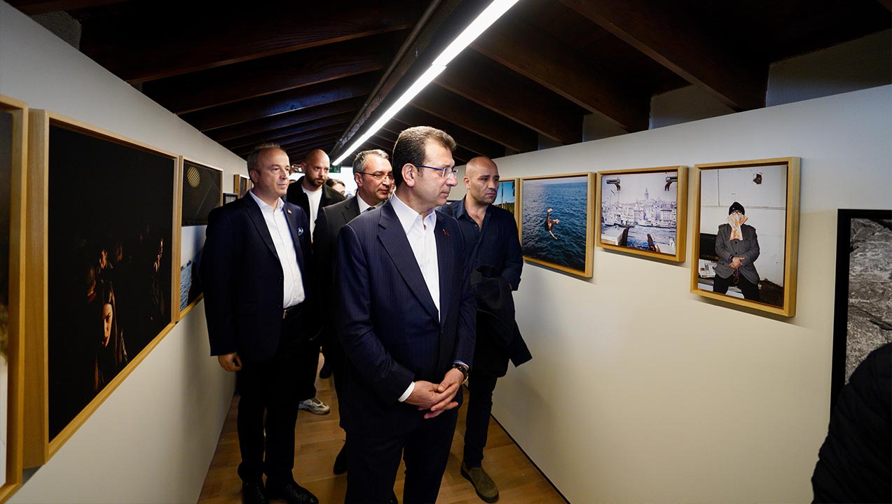 Imamoglu Erdogani Emekli Edecegiz Bulgur Palas Haber Gazete Acilisi (3)