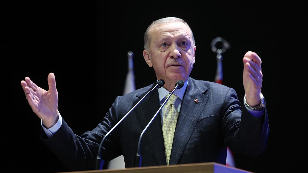 Recep Tayyip Erdogan Cumhurbaskani Turkiye Yerel Secim Chp Akp (1)