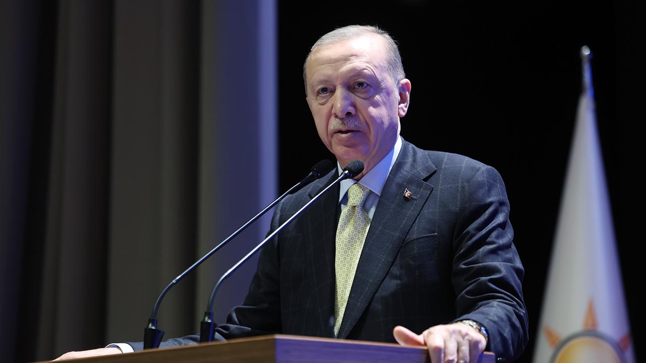 Recep Tayyip Erdogan Cumhurbaskani Turkiye Yerel Secim Chp Akp (3)