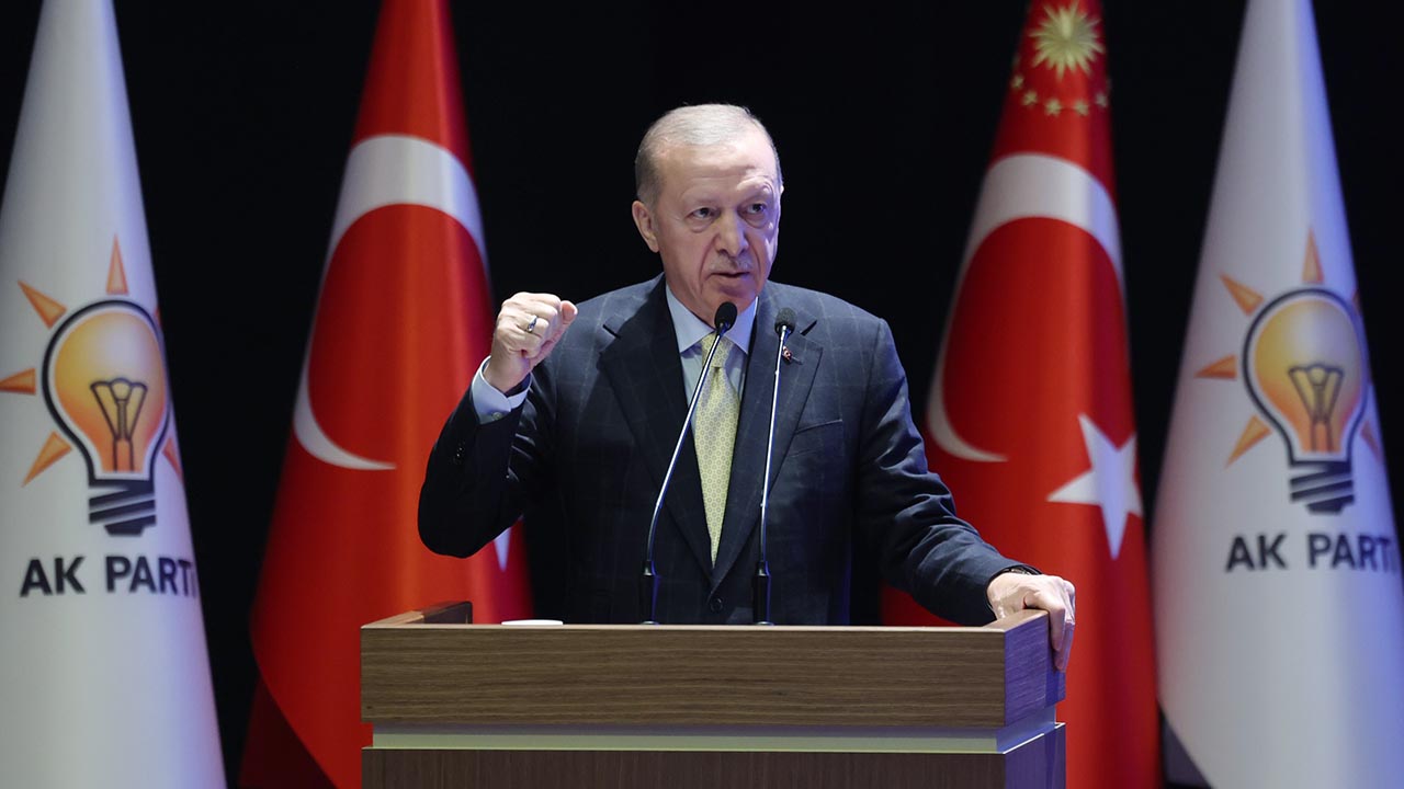 Recep Tayyip Erdogan Cumhurbaskani Turkiye Yerel Secim Chp Akp (5)