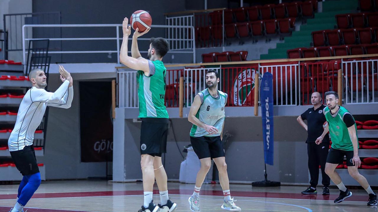 Semt77 Yalovaspor Gaziantep Buyuksehir Belediyespor Mac Basketbol (3)