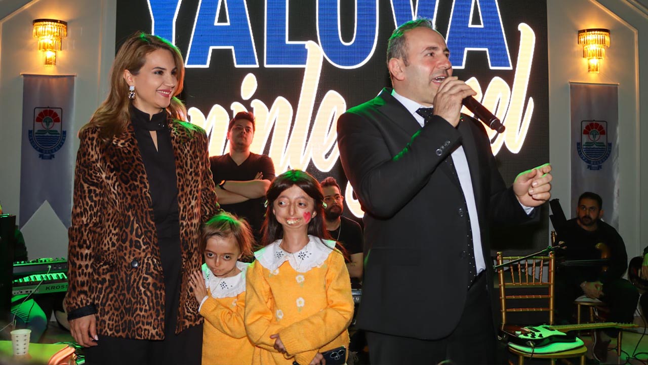 Yalova Belediye Kadın Konser Baglarbasi Dere Pasakent Bayraktepe Mahalle (2)