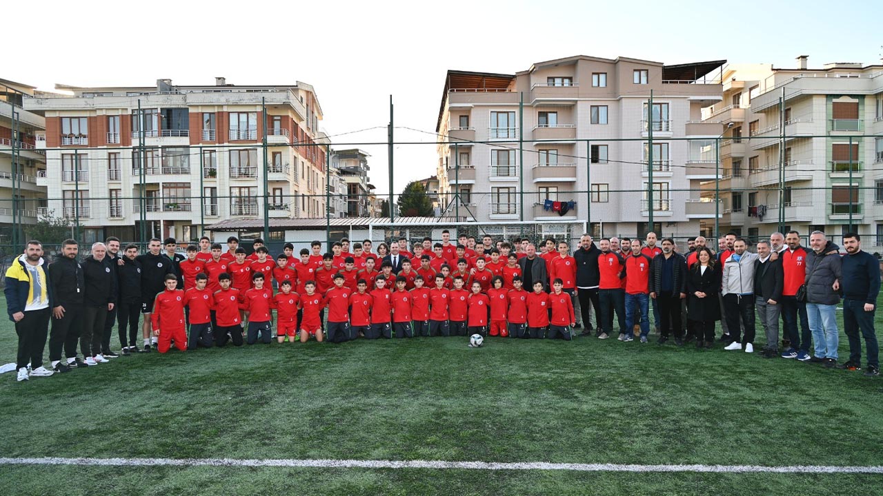 Yalova Belediye Baskan Mustafa Tutuk Spor Akademi (5)