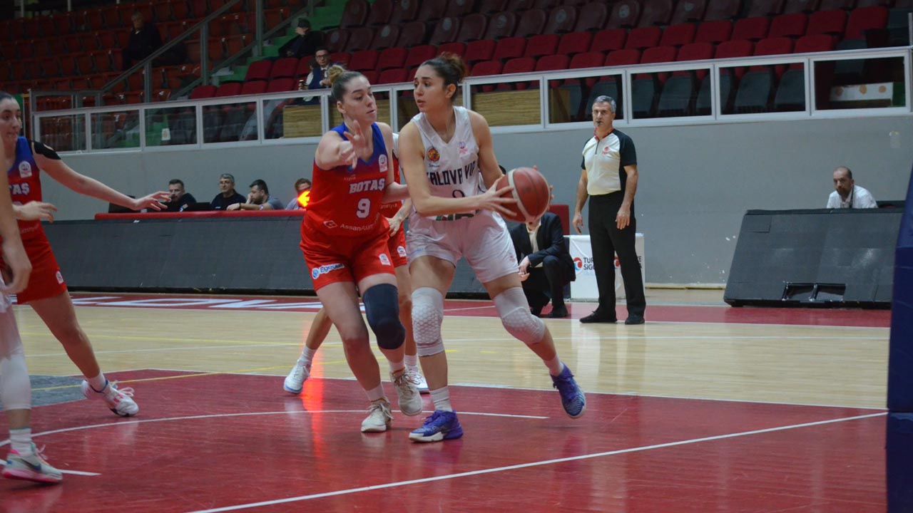 Yalova Vip Urla Izmir Mac Basketbol Kadin (3)
