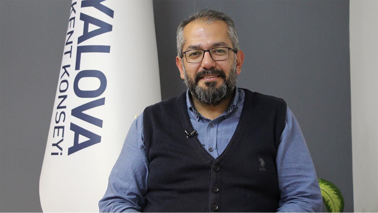 Özdemir: Mayıs Ayında Bir Çalıştay Yapmayı Düşünüyoruz