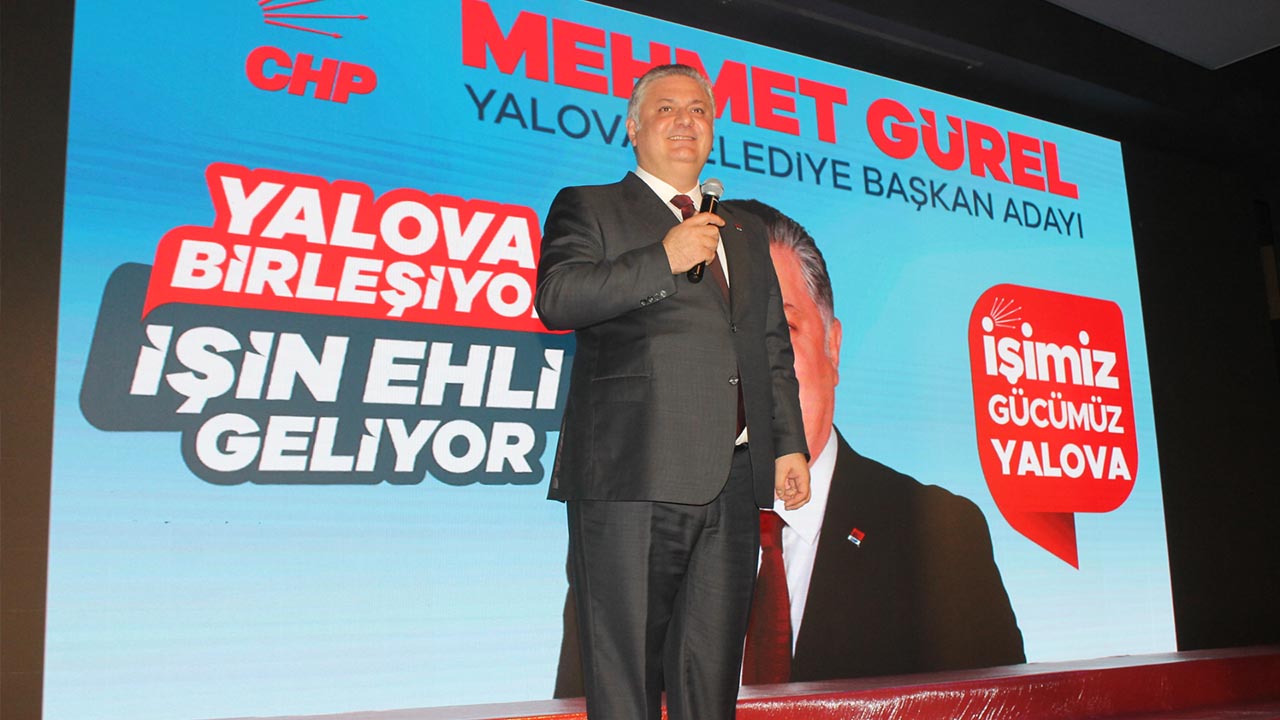 Yalova Chp Mehmet Gurel Belediye Baskan Aday Aciklama (5)