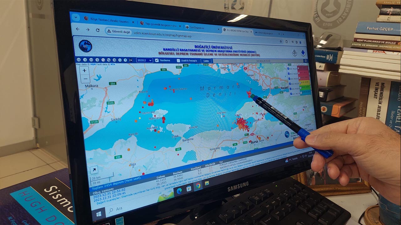 Yalova Deprem Marmara Denizi Afad Kandilli Rasathane Serhat Durmus (2)