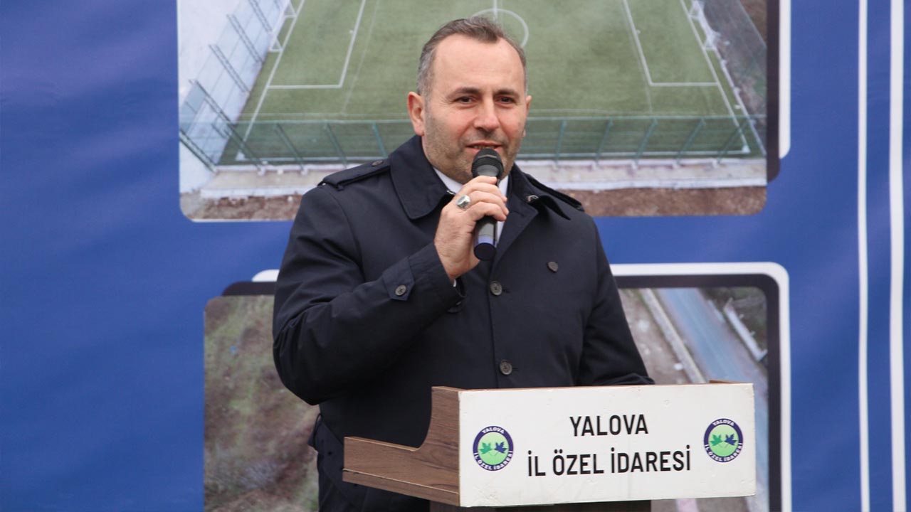 Yalova Il Ozel Idare Amator Spor Kulup Yardim Malzeme Destek (6)