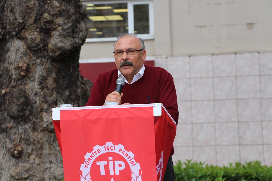 Yalova Tip Turkiye Isci Partisi Gazete Haber Manset (2)