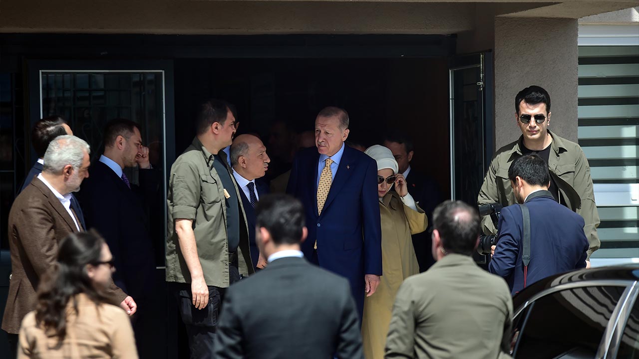 Cumhurbaskani Oyunu Emine Erdogan Oyunu Kullandi (3)