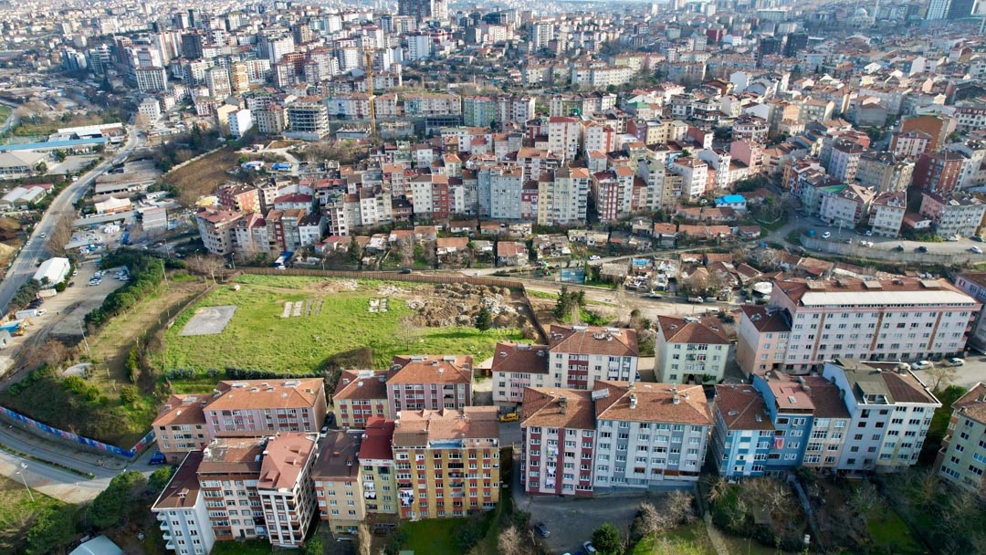 Ekrem Imamoglu Kentsel Donusume Temel Vurdu (9)