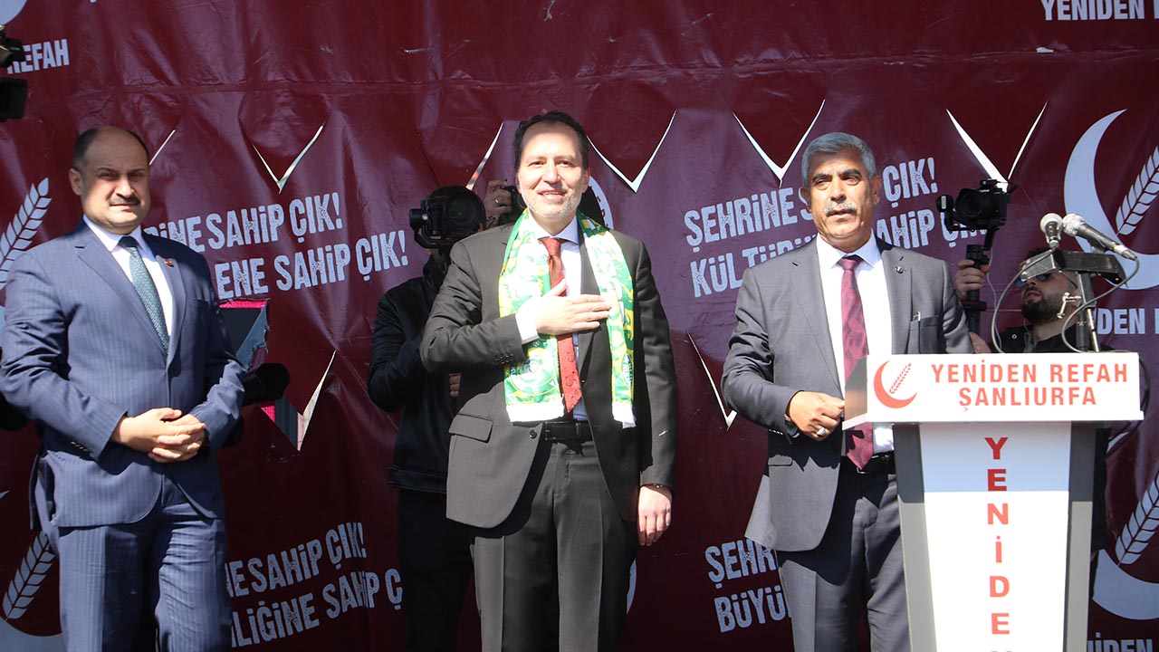 Fatih Erbakan Sanliurfa Belediye Secim (4)