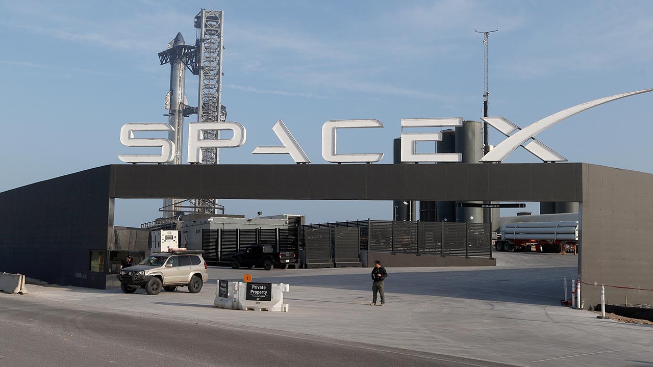 Lon Musk Spacex Deneme Test (3)