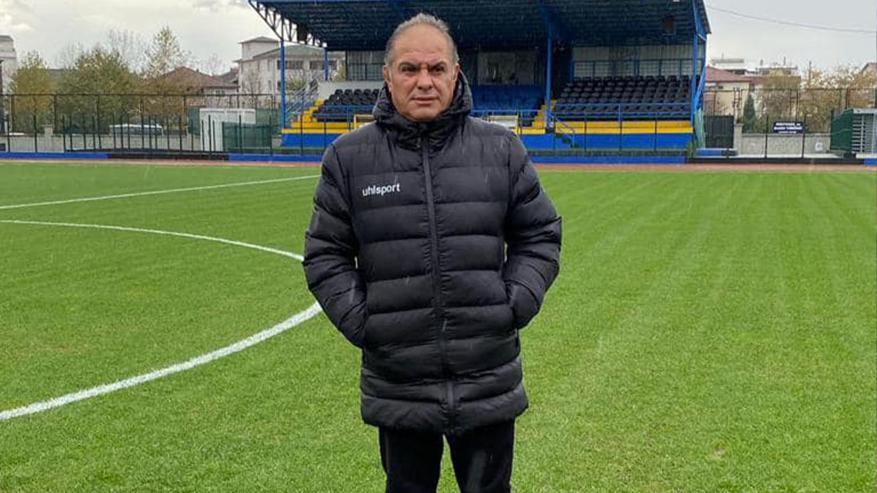 Yalova Yesilova Altinova Belediyespor Bolgesel Amator Kume Futbol Teknik Direktor Aciklama (2)