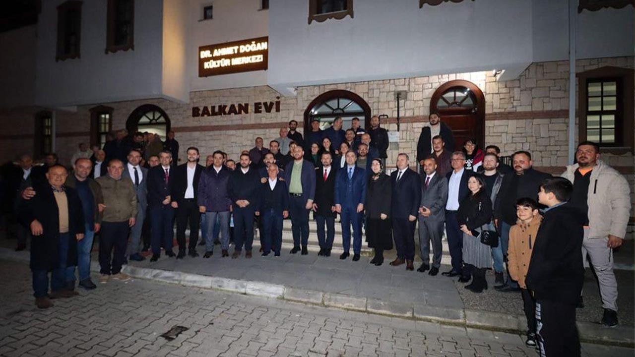 Yalova Ak Parti Genel Baskan Yardimci Vekil Belediye Baskan Ziyaret (7)