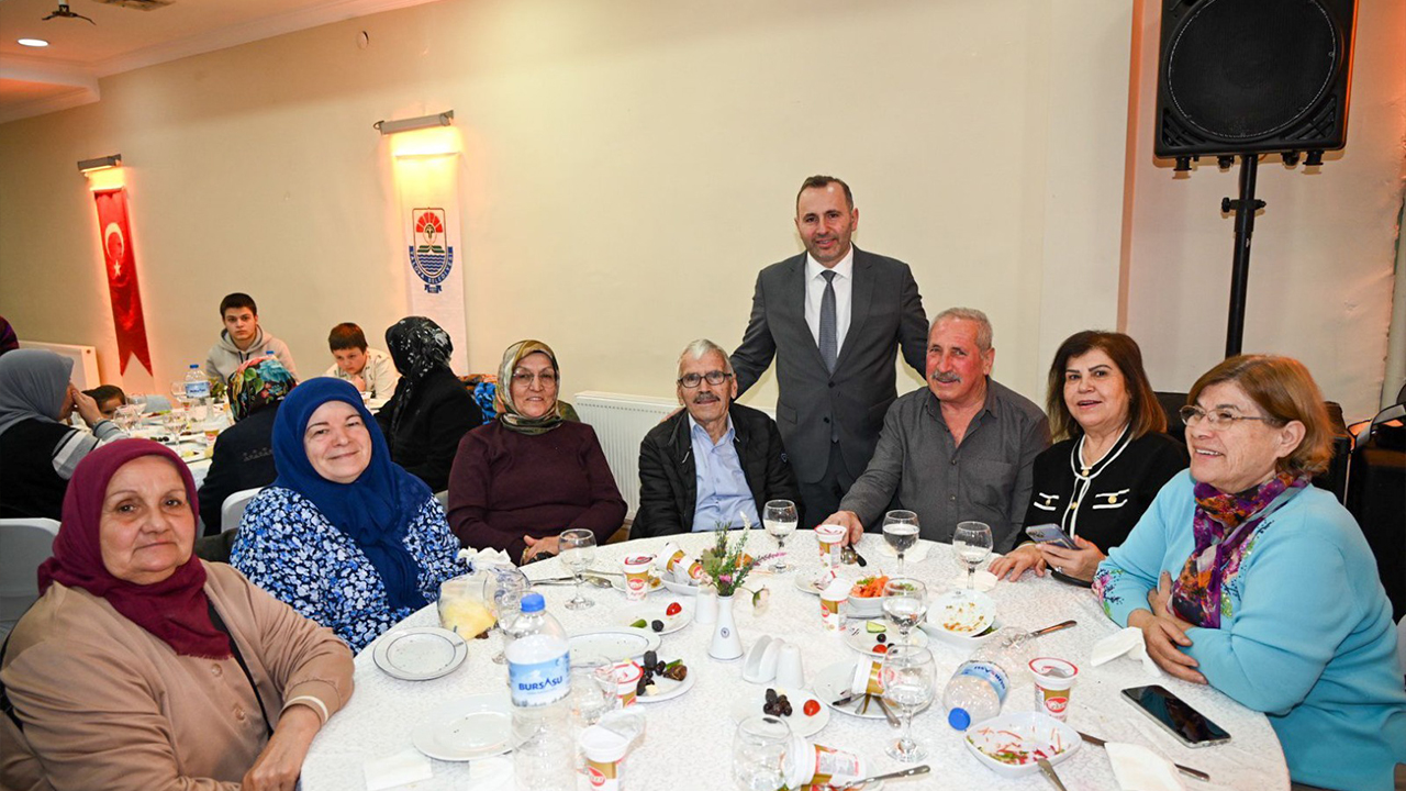 Yalova Belediye Baskan Al Parti Sehit Gazi Aile Ramazan Aile (4)