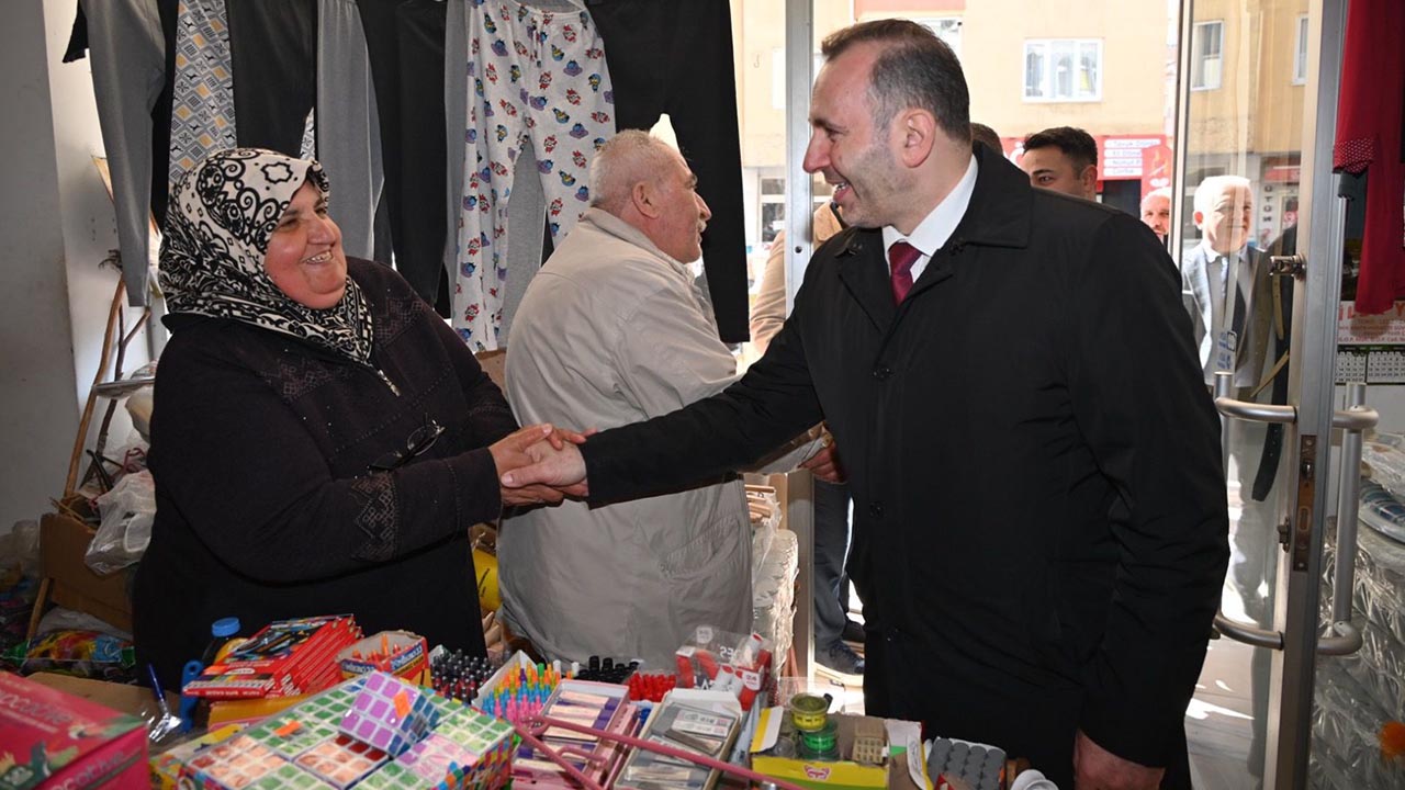 Yalova Belediyesi Baskan Mustafa Tutuk Mahalle Ziyaret Halk (2)
