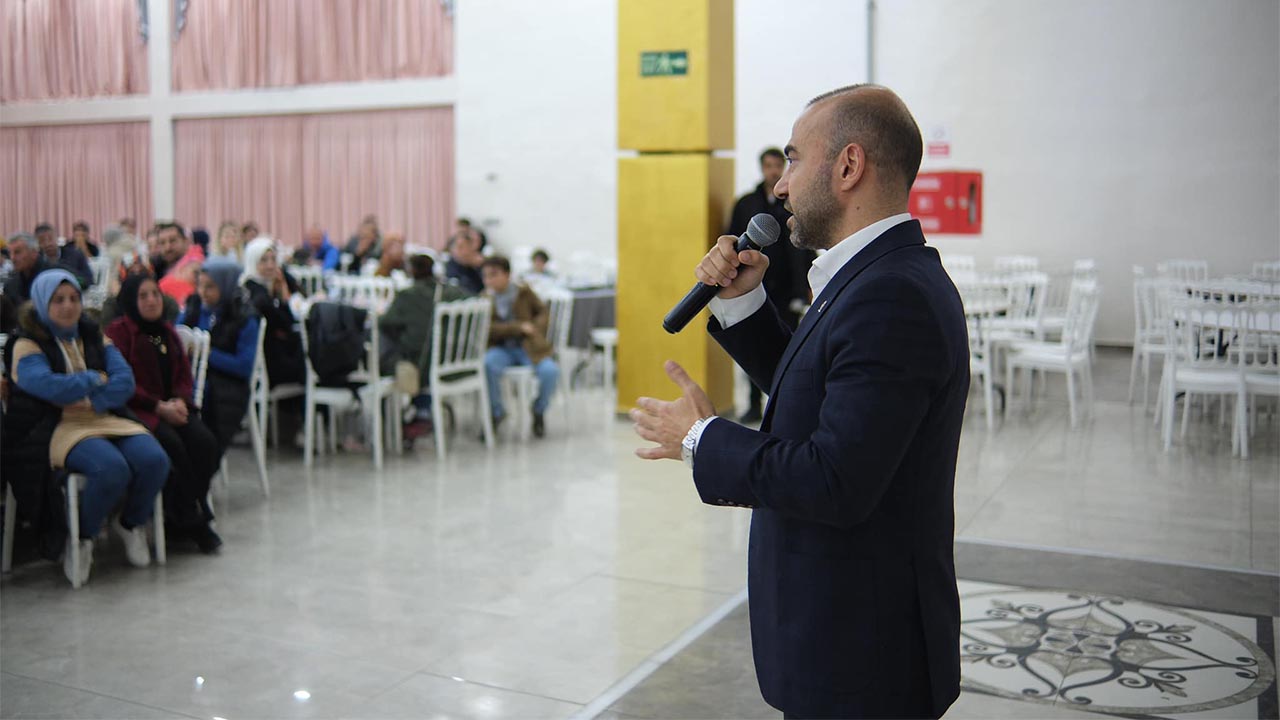 Yalova Ciftlikkoy Belediye Baskanlik Secim Musahit Iftar Organizasyon (1)