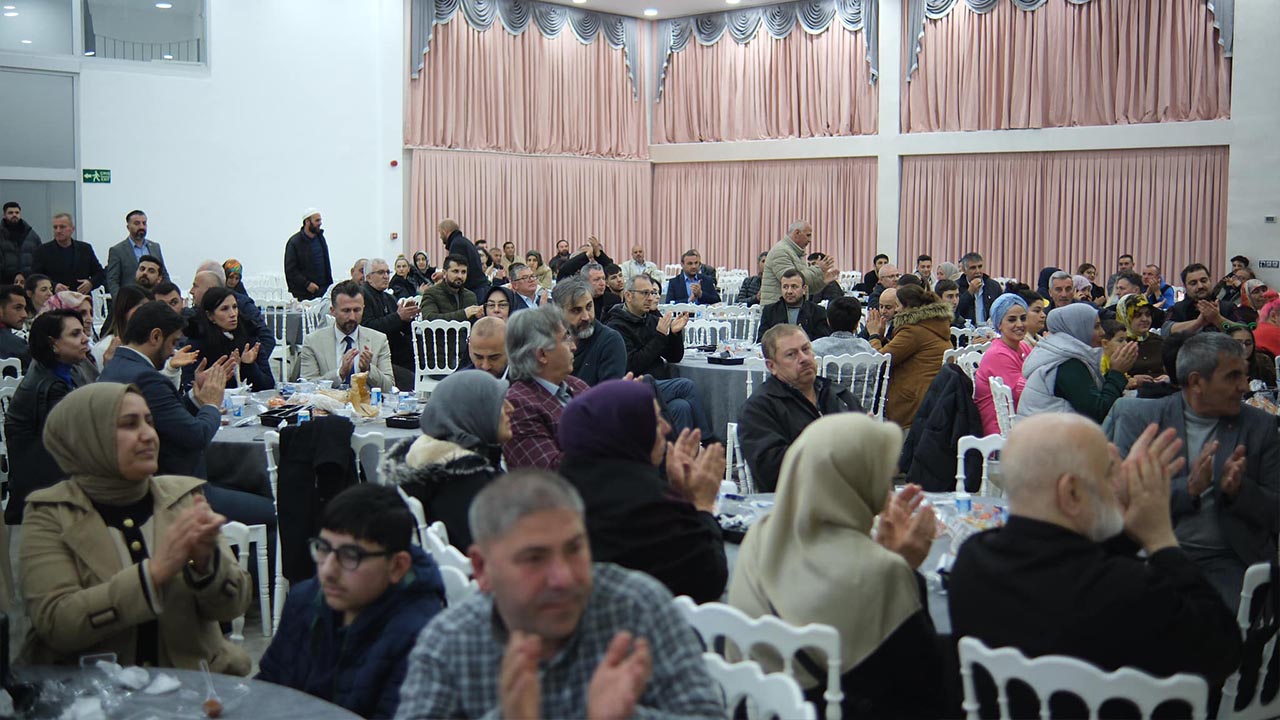 Yalova Ciftlikkoy Belediye Baskanlik Secim Musahit Iftar Organizasyon (2)